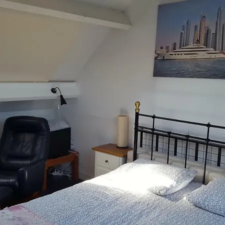 Sleep Budget Maastricht