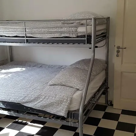 Sleep Budget Maastricht