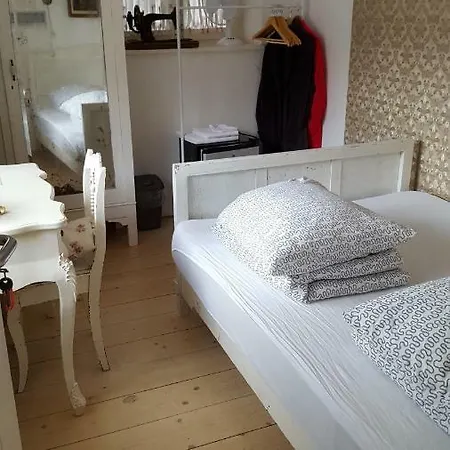 Sleep Budget Herberg